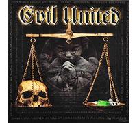 Evil United - Evil United