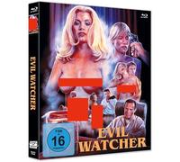 Evil Watcher - Cover B