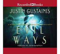 Evil Ways (The Morris & Chastain Series)