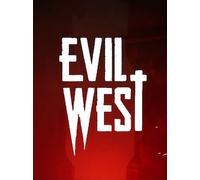 Evil West (PC) - Steam Key - GLOBAL