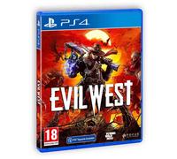 Evil West - PlayStation 4