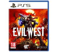 Evil West (PS5)