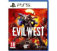Evil West (PS5)