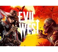 Evil West (Xbox One / Xbox Series X|S) Xbox Live Key - EU