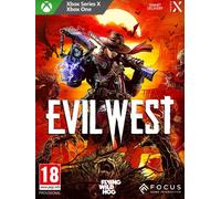 Evil West (Xbox Series X)