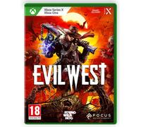 Evil West - Xbox