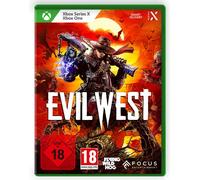 Evil West - [Xbox Series X]