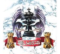 EVIL WINGS - Evil Wings
