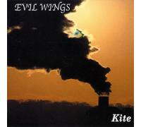 Evil Wings - Kite