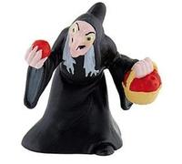 Evil Witch Bullyland Figurine
