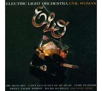 Electric Light Orchestra - Evil Woman