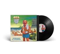 Evildead Annihilation Of Civilization LP multicolor Onesize