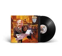 Evildead - The Underworld (black vinyl) (Re-Release) [VINYL]