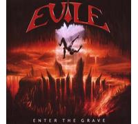 Evile - Enter The Grave: Tour Edition