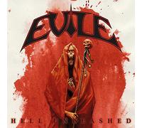 Evile - Hell Unleashed - CD