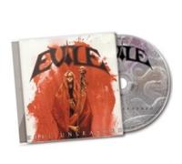 Evile - Hell Unleashed - CD