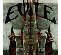 Evile - Skull