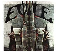 Evile - Skull [VINYL]
