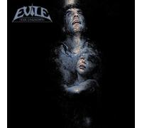 Evile : The Unknown CD Album Digipak (2023) NEW FREE Shipping, Save £s