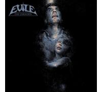Evile The Unknown (CD) Album Digipak
