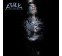 Evile The Unknown CD Digipack NEW SEALED
