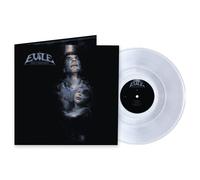 Evile The unknown LP multicolor Onesize