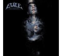 Evile Unknown - Evile - The Unknown 1 x 12 Vinyl Album RELEASE DA - G1398z