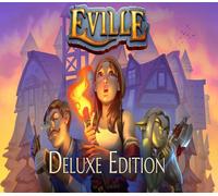 Eville Deluxe Edition Steam CD Key