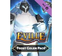 Eville - Frost Golem Pack (PC) - Steam Key - EUROPE