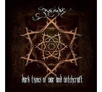 Evilnox - Dark Times Of War And Witchcraft