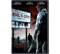 Evil's City [DVD] [Region 1] [US Import] [NTSC]