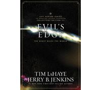 Evil's Edge: v. 3 (Left Behind S.)