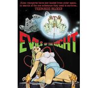 Evils of the Night [DVD] [1985] [Region 1] [US Import] [NTSC]