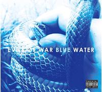 Evils Of War - Blue Water [Japan CD] MFR-1S