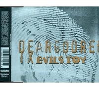 Evils Toy - Dear God(Mcd)
