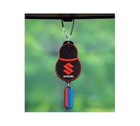 evimo 1pc Car Air Freshener, for Suzuki Jimny 2019 2020 2021 2022 2023 JB64 JB74 Car Parfums Interior Accessories Easy to Use Eliminating Odors Natural Car Air Diffuser