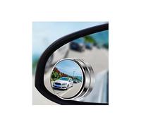 evimo 2 PCS Car Blind Spot Mirrors, for Ford Fiesta MK7 2009-2018 Side Mirror Blindspot 360°Rotatable Blindspot Mirrors for Car, Car Reversing Mirror,C