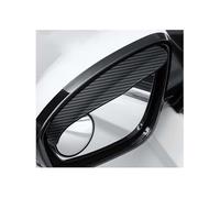 evimo 2 PCS Car Blind Spot Mirrors, for Renault Clio 4 3 2 1 Sport Espace 4 2 5 Koleos Duster Clio Scenic Side Mirror Blindspot 360°Rotatable Blindspot Mirrors for Car, Car Reversing Mirror