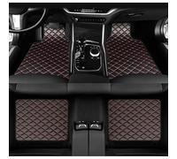 EVIMO 4PCS Car Mats, For Kia Ceed SW GT Line/Proceed GT Line 2018-2024 Non Slip Car Floor Mat, Anti-Slip Backing, Floor Mat, Tailored Fit Carpet Floor Mat Set Accessory,B