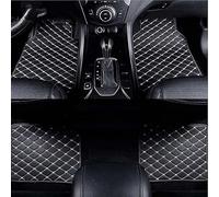 EVIMO 4PCS Car Mats, For Kia Ceed SW GT Line/Proceed GT Line 2018-2024 Non Slip Car Floor Mat, Anti-Slip Backing, Floor Mat, Tailored Fit Carpet Floor Mat Set Accessory,A
