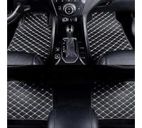 EVIMO 4PCS Car Mats, For Nissan Qashqai 2022-2024 Non Slip Car Floor Mat, Anti-Slip Backing, Floor Mat, Tailored Fit Carpet Floor Mat Set Accessory,C