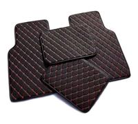 EVIMO 4PCS Car Mats, For Nissan Qashqai 2022-2024 Non Slip Car Floor Mat, Anti-Slip Backing, Floor Mat, Tailored Fit Carpet Floor Mat Set Accessory,A
