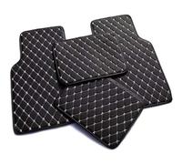 EVIMO 4PCS Car Mats, For Nissan Qashqai 2022-2024 Non Slip Car Floor Mat, Anti-Slip Backing, Floor Mat, Tailored Fit Carpet Floor Mat Set Accessory,C