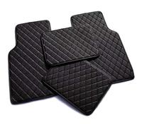 EVIMO 4PCS Car Mats, For Nissan Qashqai 2022-2024 Non Slip Car Floor Mat, Anti-Slip Backing, Floor Mat, Tailored Fit Carpet Floor Mat Set Accessory,B