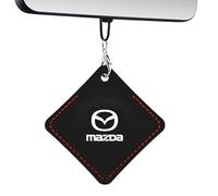 evimo Car Air Freshener, for Mazda CX-3 CX3 CX-30 CX-5 CX5 Car Parfums Interior Accessories Easy to Use Eliminating Odors Natural Car Air Diffuser