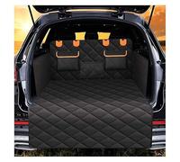 EVIMO Car Boot Protector For Dogs, for Ford Focus ST-Line MK4 2019-2021 Waterproof Dog Car Seat Cover Tough and Stain Proof Car Boot Protector for Dogs