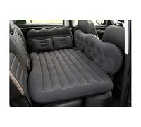 EVIMO Car Inflatable Mattress, for Peugeot 207 3008 301 307 308 4008 408 5008 Thickened Inflatable Mattress Outdoor Travel Camping Sleeping Air Bed Car Air Mattress