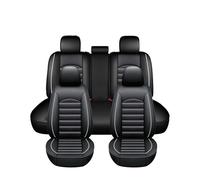 evimo Car Seat Covers, for Kia EV3 Auto Seat Covers Set Car Seat Protector Car Seat Breathable Interior Accessories,C