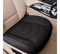 evimo Car Seat Cushion, For Jaguar XE XEL XF XFL XJ XK F-PACE I-PACE E-PACE F-Type X-Type S-Type Driver Seat Pad, Comfort Memory Foam, Auto Seats Bottom Protector Mat, Office Chair & Home Chair,B