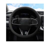evimo for Audi A3 8P 8V Sportback 2003 2004 2005 2006 2007 2008-2023 2024 Steering Wheel Cover,B